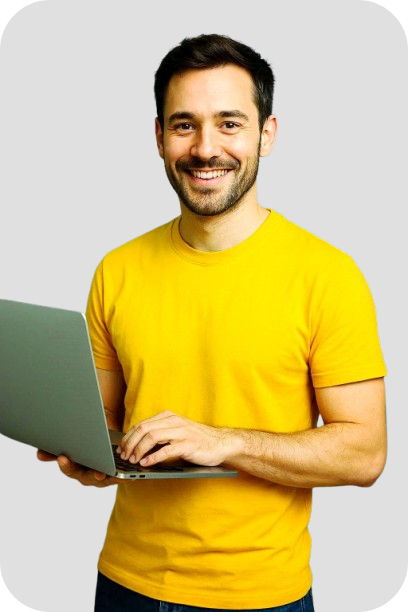 Jouw IT-skills zijn veel waard voor werkgevers